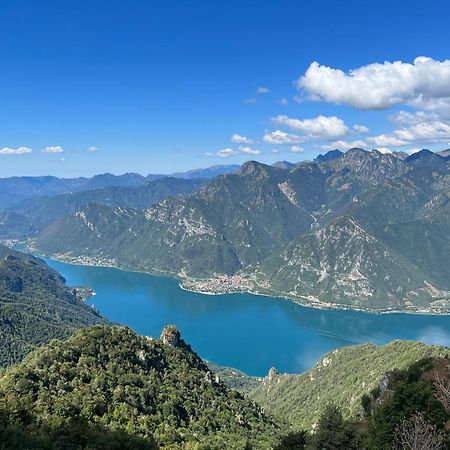 Appartamento Monte Stino Capovalle المظهر الخارجي الصورة