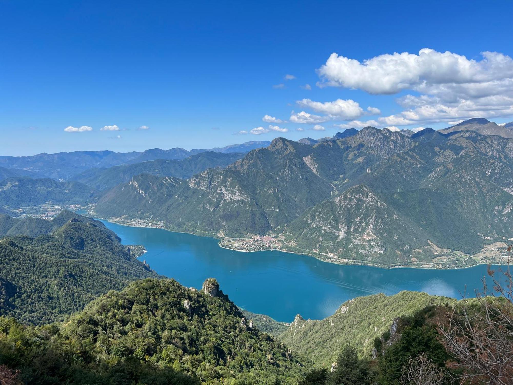 Appartamento Monte Stino Capovalle المظهر الخارجي الصورة